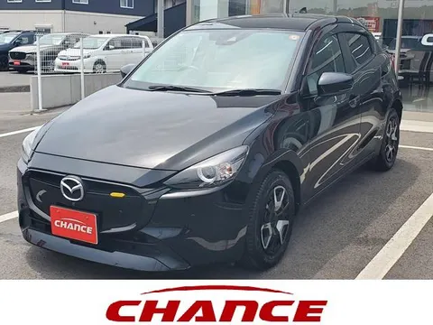 Mazda MAZDA2 2023 купить в Москве