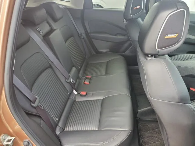 Nissan AURA G LEATHER EDITION 2024 — миниатюра 5