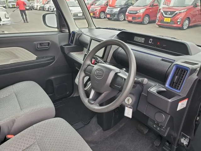 Daihatsu TANTO L 2022 — миниатюра 3