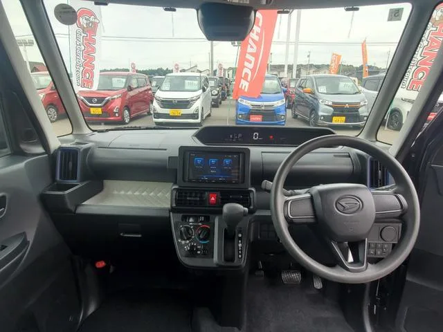 Daihatsu TANTO L 2022 — миниатюра 4