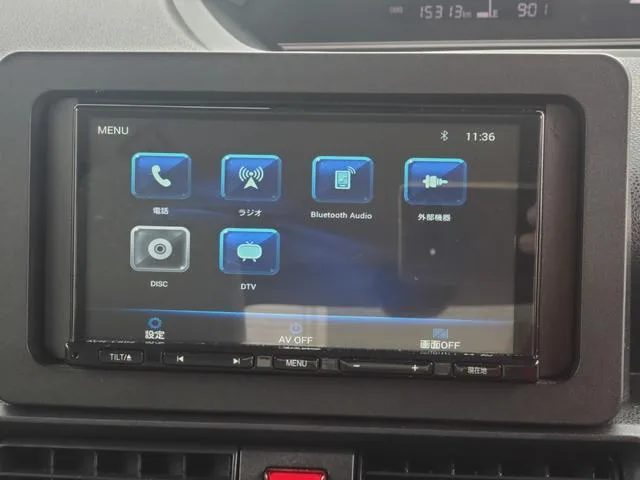 Daihatsu TANTO L 2022 — миниатюра 5