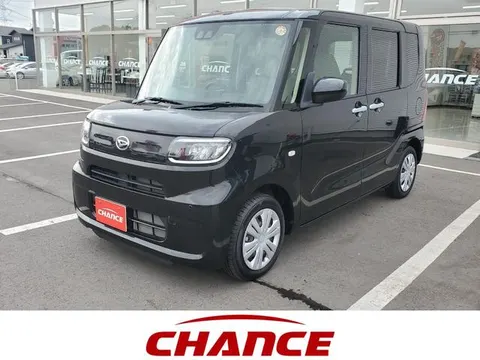 Daihatsu TANTO 2022 buy in Moscow