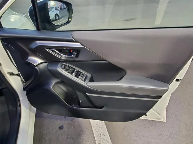 Subaru IMPREZA ST 2023 — миниатюра 3