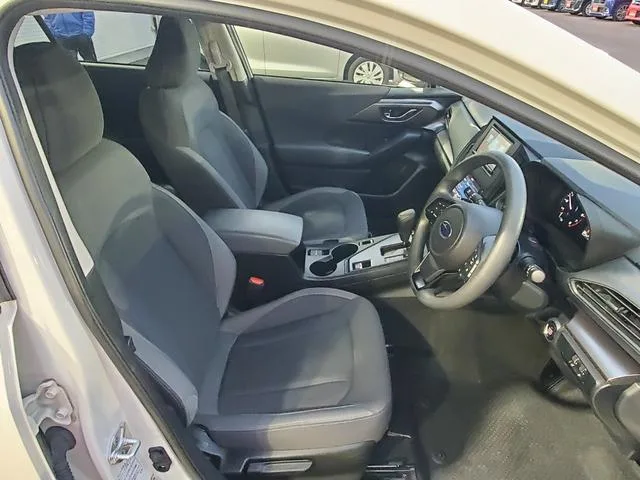 Subaru IMPREZA ST 2023 — миниатюра 4