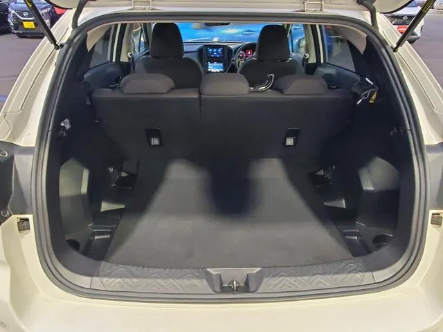 Subaru IMPREZA ST 2023 — миниатюра 5