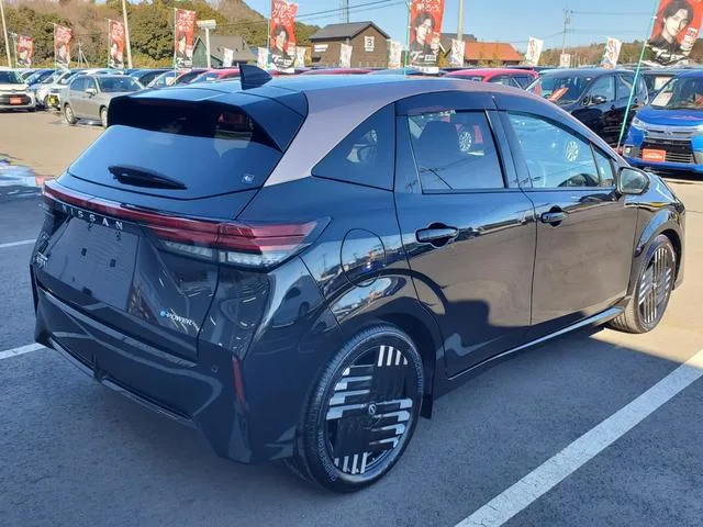 Nissan AURA G 2025 — миниатюра 3