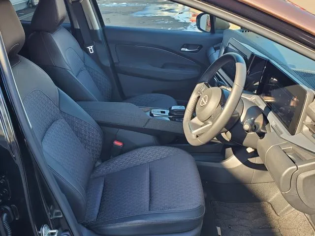 Nissan AURA G 2025 — миниатюра 5