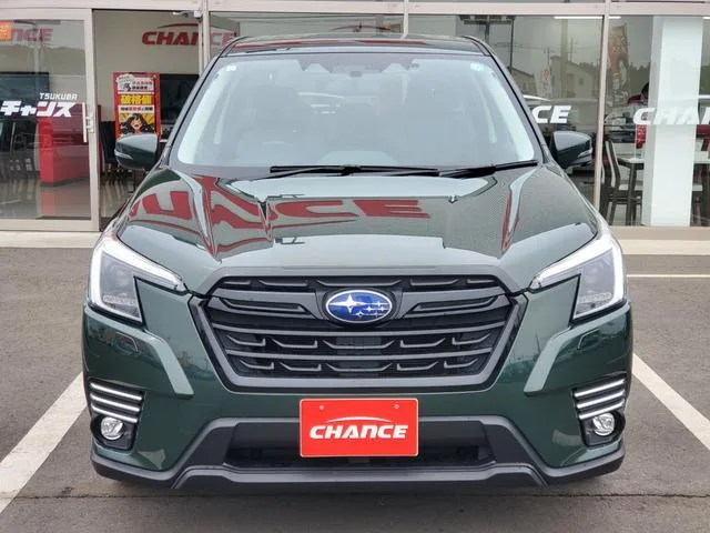 Subaru Forester TOURING 2023 — миниатюра 2