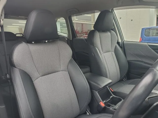 Subaru Forester TOURING 2023 — миниатюра 4