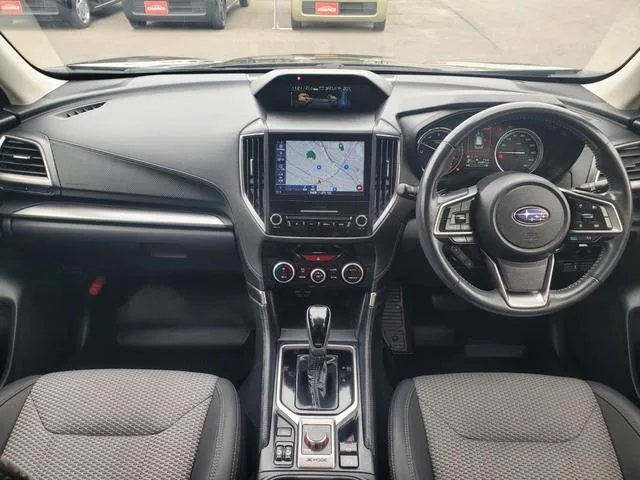 Subaru Forester TOURING 2023 — миниатюра 5