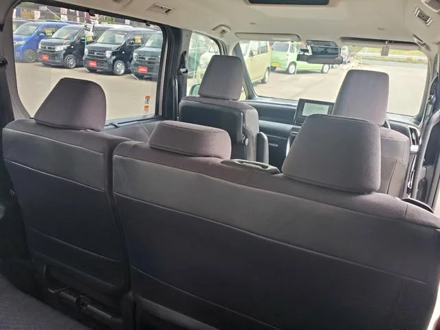 Toyota NOAH HYBRID G 2023 — миниатюра 4