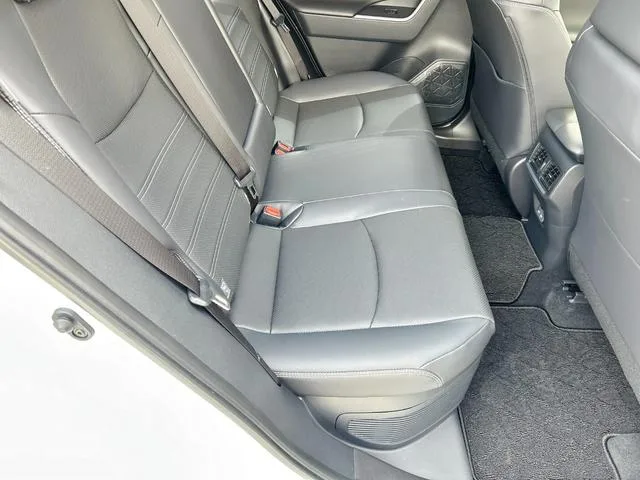 Toyota RAV4 HYBRID G 2024 — миниатюра 4