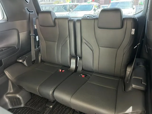 Toyota ALPHARD HYBRID Z 2024 — миниатюра 5