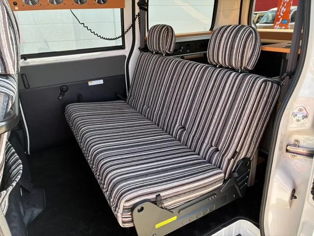Toyota TOWNACE VAN GL 2023 — миниатюра 3