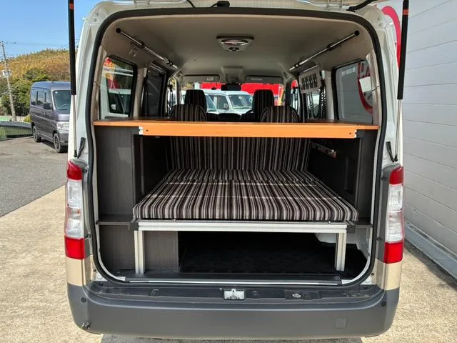 Toyota TOWNACE VAN GL 2023 — миниатюра 5