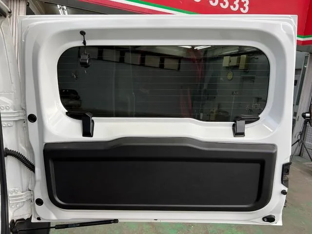 Suzuki JIMNY SIERRA JC 2023 — миниатюра 3