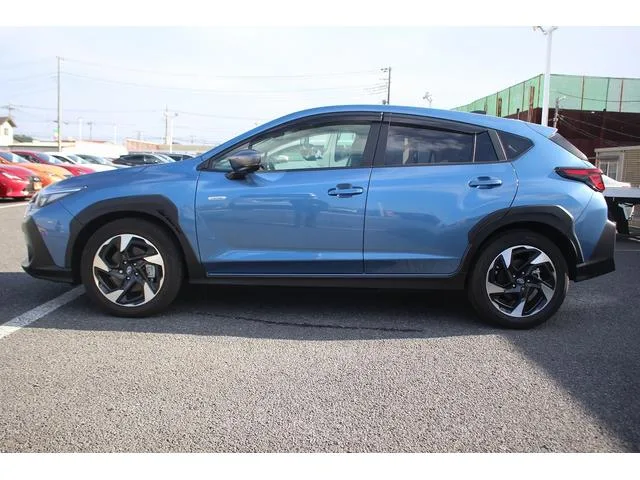 Subaru CROSSTREK LIMITED 2023 — миниатюра 4