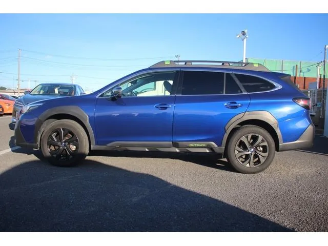 Subaru LEGACY OUTBACK X-BREAK EX 2022 — миниатюра 4
