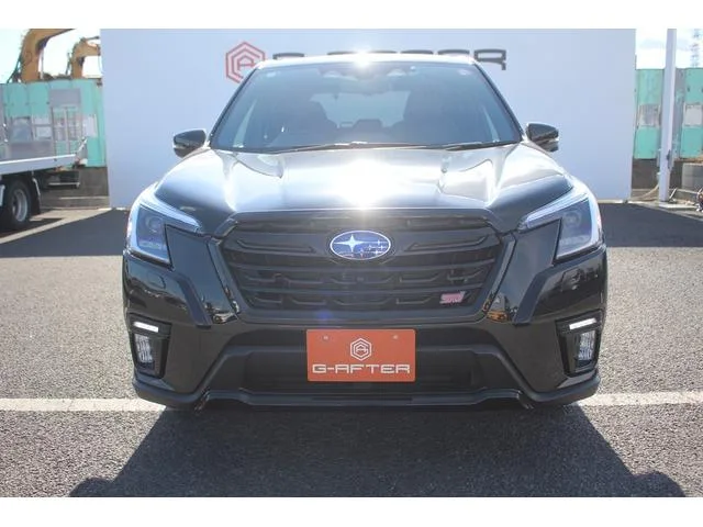 Subaru FORESTER STI SPORT 2023 — миниатюра 3