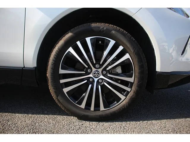 Toyota HARRIER PHEV Z 2023 — миниатюра 5