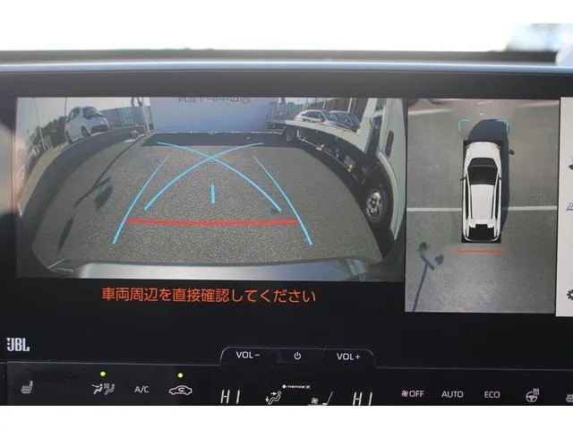 Toyota BZ4X Z 2022 — миниатюра 2