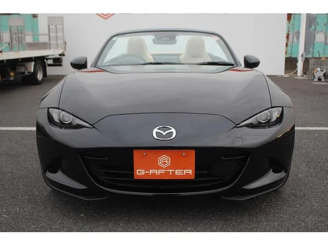 Mazda ROADSTER S LEATHER PACKAGE V SELECTION 2024 — миниатюра 3