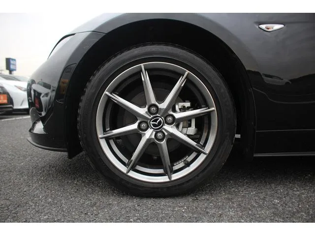 Mazda ROADSTER S LEATHER PACKAGE V SELECTION 2024 — миниатюра 5