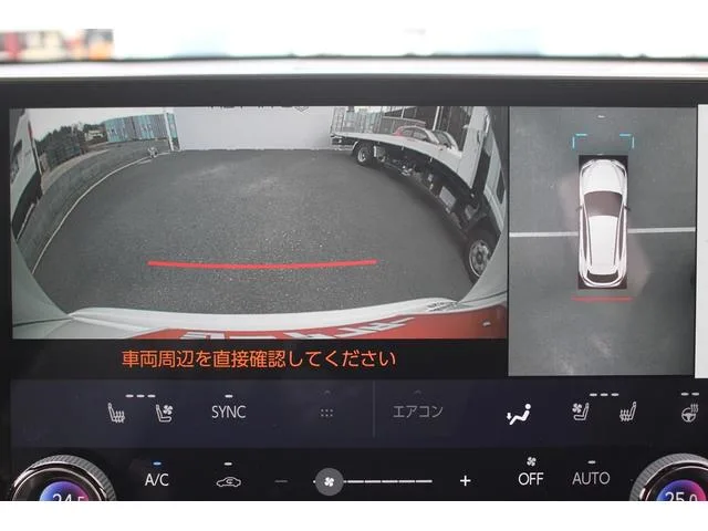 Lexus NX NX350H F SPORT 2022 — миниатюра 2