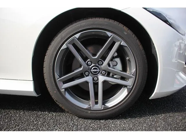 Nissan FAIRLADY Z BASE GRADE 2025 — миниатюра 5