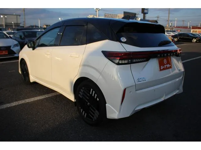 Nissan AURA G 2024 — миниатюра 4