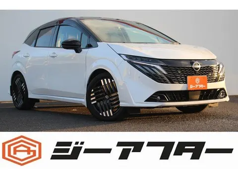 Nissan AURA 2024 купить в Москве