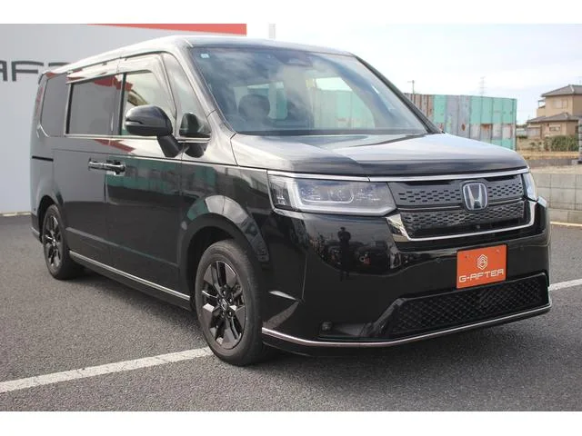 Honda STEPWAGON E:HEV SPADA 2022 — миниатюра 3