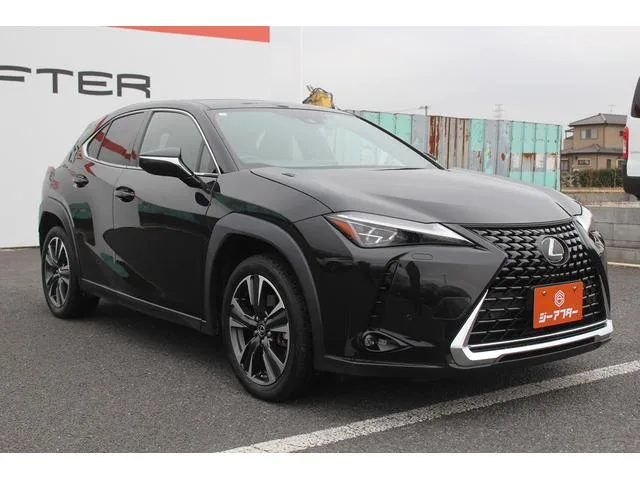 Lexus UX UX250H VERSION L 2023 — миниатюра 3