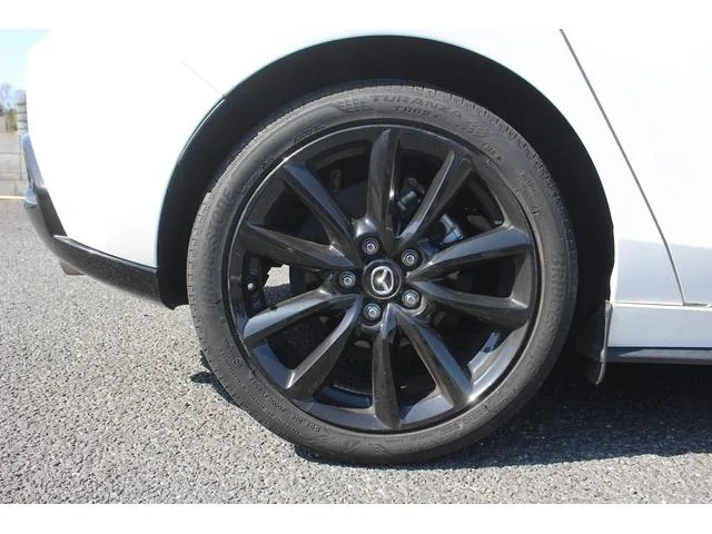 Mazda MAZDA3 FASTBACK 20S BLACK TONE EDITION 2023 — миниатюра 5