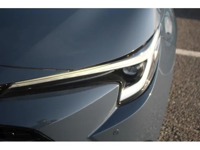 Toyota COROLLA TOURING HYBRID WB 2023 — миниатюра 5