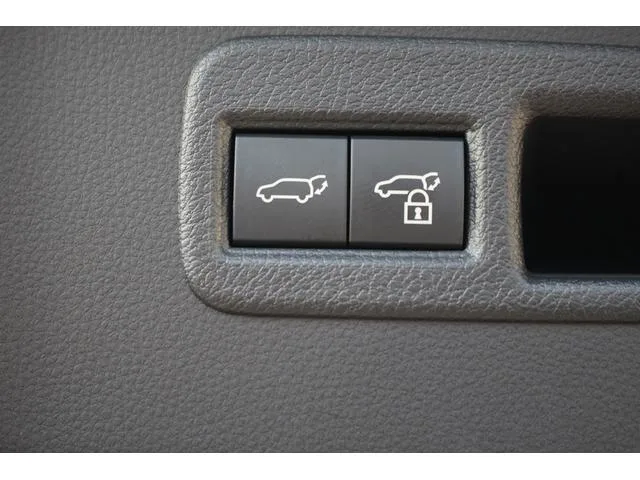 Toyota HARRIER HYBRID Z LEATHER PACKAGE 2023 — миниатюра 3