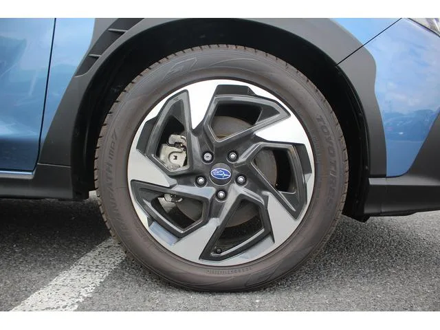Subaru CROSSTREK LIMITED 2023 — миниатюра 5