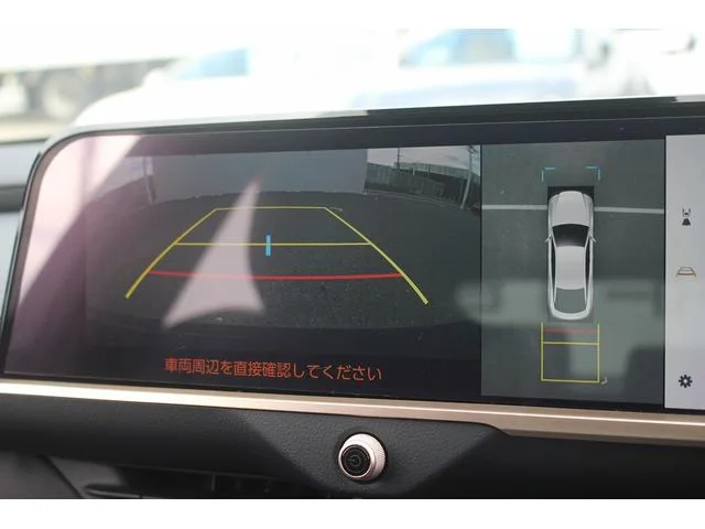 Toyota CROWN CROSSOVER G ADVANCED 2022 — миниатюра 2