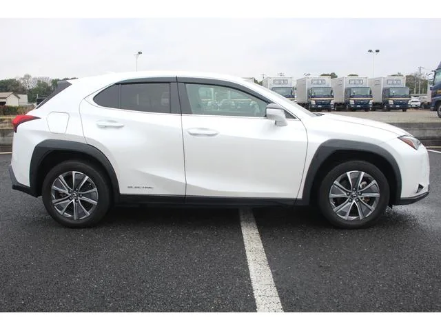 Lexus UX UX300E VERSION C 2022 — миниатюра 4