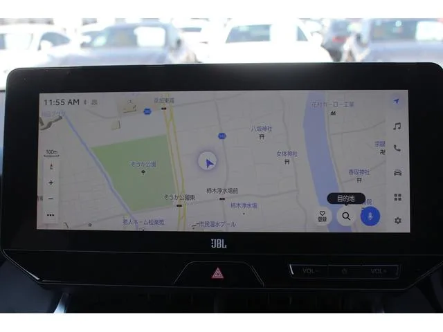 Toyota HARRIER HYBRID Z LEATHER PACKAGE 2023 — миниатюра 2