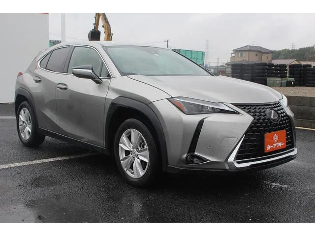 Lexus UX UX250H VERSION C 2023 — миниатюра 2
