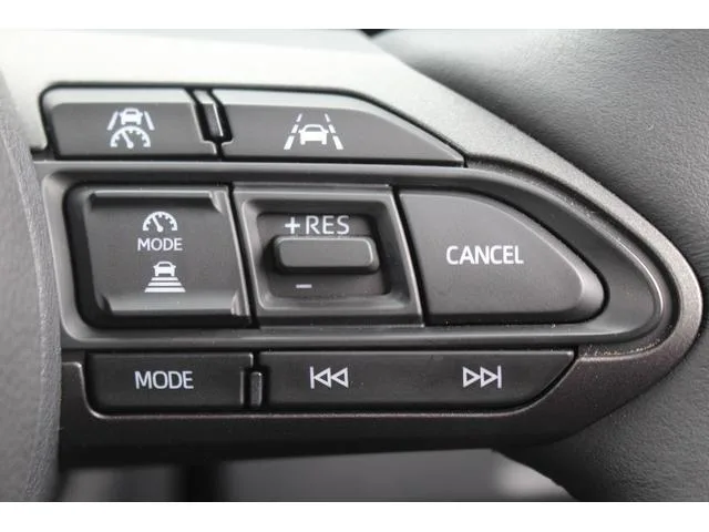 Toyota GR YARIS RZ 2025 — миниатюра 3