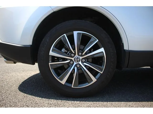 Toyota HARRIER HYBRID G 2023 — миниатюра 5