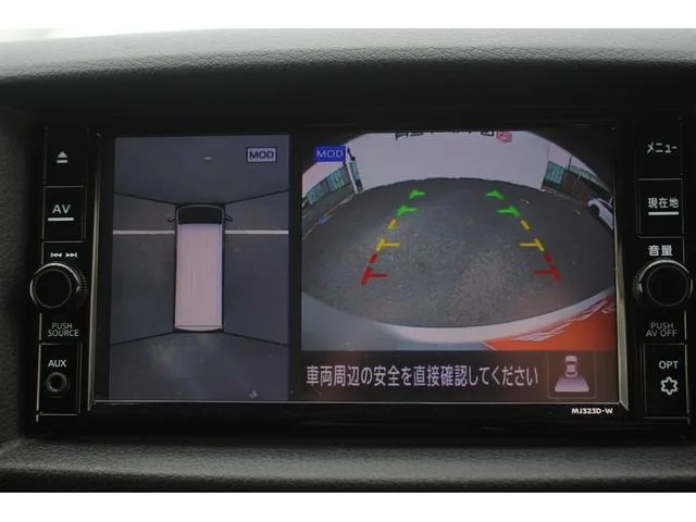Nissan CARAVAN 2023 — миниатюра 2