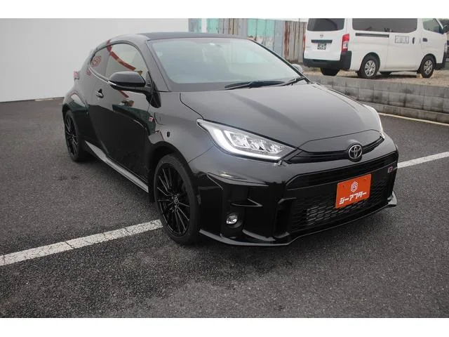 Toyota GR YARIS RC 2023 — миниатюра 3