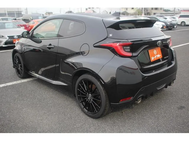 Toyota GR YARIS RC 2023 — миниатюра 4