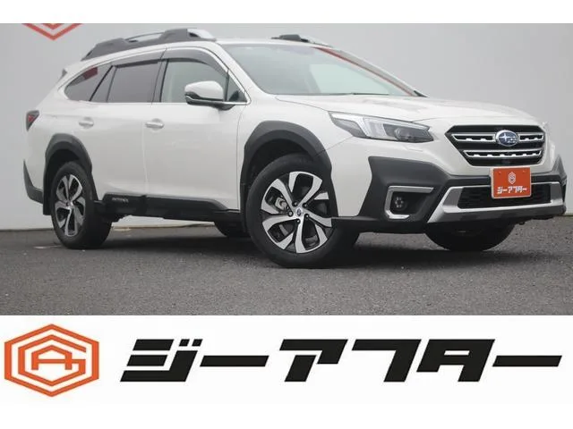 Subaru LEGACY OUTBACK LIMITED EX 2022 — фото 1, купить с доставкой в Москву