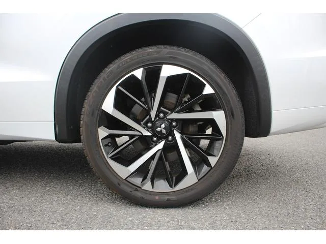 Mitsubishi OUTLANDER PHEV P 2022 — миниатюра 5