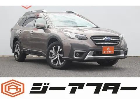 Subaru LEGACY OUTBACK 2022 купить в Москве