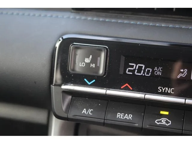 Toyota VOXY HYBRID S-Z 2023 — миниатюра 2